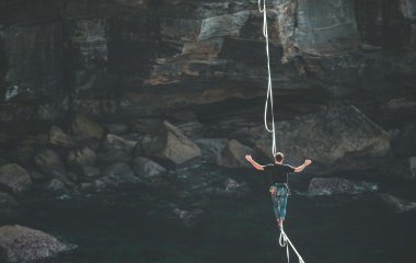 Reframing Risk in an AI World